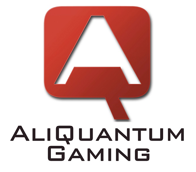 Aliquantum Club Sponsor